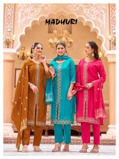 Mukesh madhuri branded w kurtis wholesale in pune
